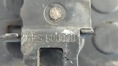 Pezzo di ricambio per auto di seconda mano chiusura del cappuccio per land rover range rover (lm) 3.6 td v8 riferimenti oem iam fps500020  