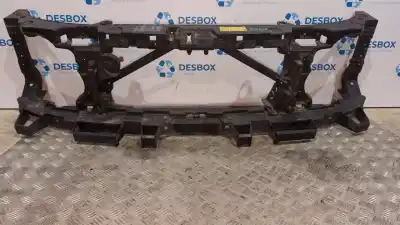 Автозапчасти б/у передняя панель за land rover range rover (lm) 3.6 td v8 ссылки oem iam dpn500051