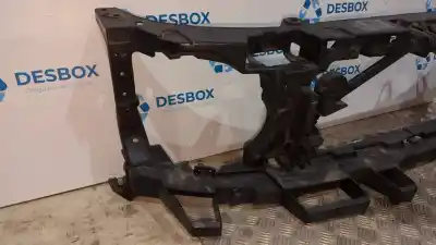 Автозапчасти б/у передняя панель за land rover range rover (lm) 3.6 td v8 ссылки oem iam dpn500051  