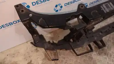 Автозапчасти б/у передняя панель за land rover range rover (lm) 3.6 td v8 ссылки oem iam dpn500051  