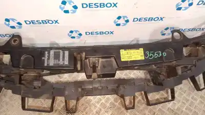 Автозапчасти б/у передняя панель за land rover range rover (lm) 3.6 td v8 ссылки oem iam dpn500051  