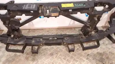 Автозапчасти б/у передняя панель за land rover range rover (lm) 3.6 td v8 ссылки oem iam dpn500051  