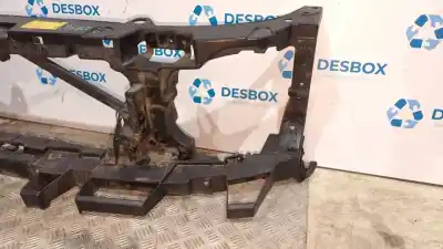 Автозапчасти б/у передняя панель за land rover range rover (lm) 3.6 td v8 ссылки oem iam dpn500051  