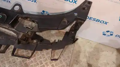 Автозапчасти б/у передняя панель за land rover range rover (lm) 3.6 td v8 ссылки oem iam dpn500051  