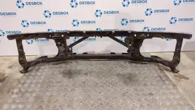 Автозапчасти б/у передняя панель за land rover range rover (lm) 3.6 td v8 ссылки oem iam dpn500051  