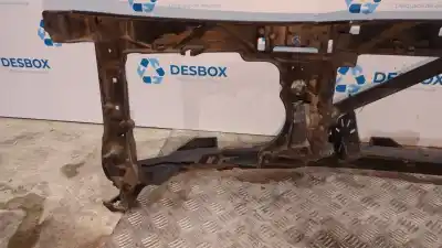 Автозапчасти б/у передняя панель за land rover range rover (lm) 3.6 td v8 ссылки oem iam dpn500051  