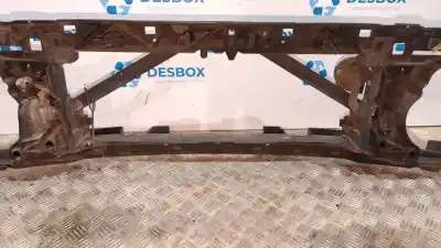 Автозапчасти б/у передняя панель за land rover range rover (lm) 3.6 td v8 ссылки oem iam dpn500051  