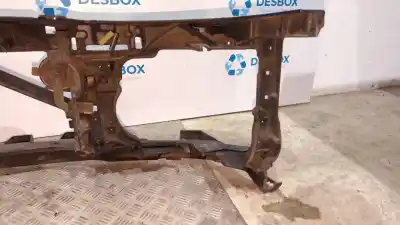 Автозапчасти б/у передняя панель за land rover range rover (lm) 3.6 td v8 ссылки oem iam dpn500051  