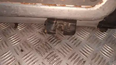 Автозапчастина б/у праві задні двері для volkswagen caddy ka/kb (2k) 1.9 tdi (bsu) посилання на oem iam   