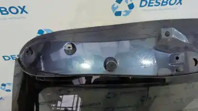 Second-hand car spare part tailgate for toyota lexus rx 400h oem iam references   