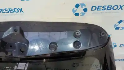 Second-hand car spare part tailgate for toyota lexus rx 400h oem iam references   