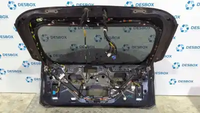 Second-hand car spare part tailgate for toyota lexus rx 400h oem iam references   