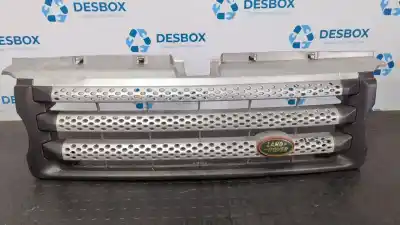 Автозапчасти б/у передняя решетка за land rover range rover (lm) 3.6 td v8 ссылки oem iam 7h328138abw