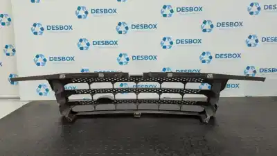 Автозапчасти б/у передняя решетка за land rover range rover (lm) 3.6 td v8 ссылки oem iam 7h328138abw  