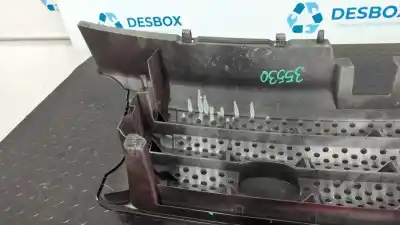 Автозапчасти б/у передняя решетка за land rover range rover (lm) 3.6 td v8 ссылки oem iam 7h328138abw  