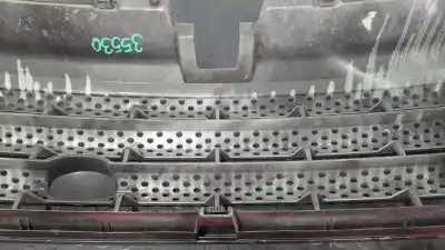 Автозапчасти б/у передняя решетка за land rover range rover (lm) 3.6 td v8 ссылки oem iam 7h328138abw  