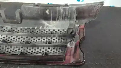 Автозапчасти б/у передняя решетка за land rover range rover (lm) 3.6 td v8 ссылки oem iam 7h328138abw  