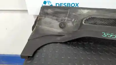 Автозапчасти б/у торпедо за land rover range rover (lm) 3.6 td v8 ссылки oem iam jag500012  