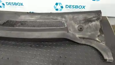 Автозапчасти б/у торпедо за land rover range rover (lm) 3.6 td v8 ссылки oem iam jag500012  