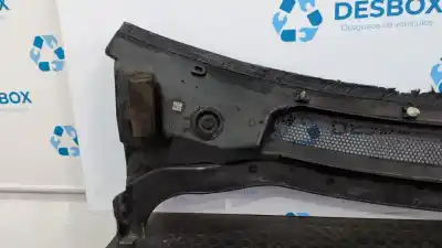 Автозапчасти б/у торпедо за land rover range rover (lm) 3.6 td v8 ссылки oem iam jag500012  