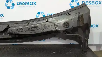 Автозапчасти б/у торпедо за land rover range rover (lm) 3.6 td v8 ссылки oem iam jag500012  