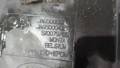 Автозапчасти б/у торпедо за land rover range rover (lm) 3.6 td v8 ссылки oem iam jag500012  