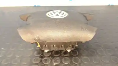 Автозапчасти б/у передняя левая подушка безопасности за volkswagen caddy ka/kb (2k) 2.0 sdi ссылки oem iam 2k0880201b  