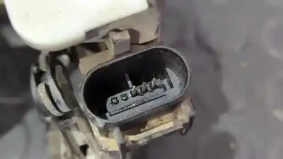 Peça sobressalente para automóvel em segunda mão fechadura da porta dianteira esquerda por audi a3 (8l) 1.9 tdi ambiente referências oem iam 8l1837015a  
