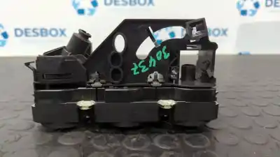 Автозапчасти б/у отопление / кондиционирование воздуха за volkswagen caddy ka/kb (2k) 2.0 sdi ссылки oem iam   
