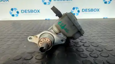 Автозапчасти б/у тормозной насос за volkswagen caddy ka/kb (2k) 2.0 sdi ссылки oem iam 1k1611301c