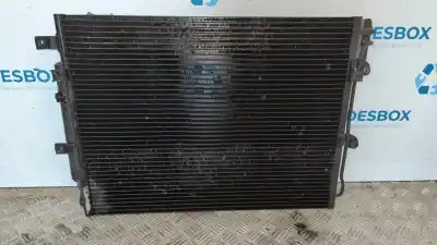 Автозапчасти б/у конденсатор / радиатор кондиционера воздуха за land rover range rover (lm) 3.6 td v8 ссылки oem iam jrb500250  