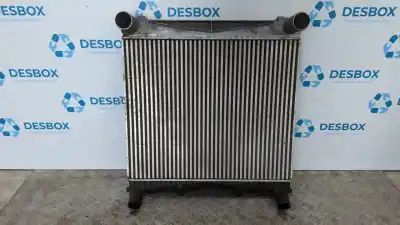 Автозапчасти б/у интеркулер за land rover range rover (lm) 3.6 td v8 ссылки oem iam enac47000