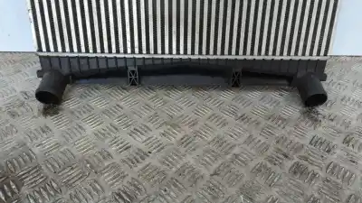 Автозапчасти б/у интеркулер за land rover range rover (lm) 3.6 td v8 ссылки oem iam enac47000  