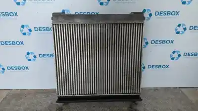 Автозапчасти б/у интеркулер за land rover range rover (lm) 3.6 td v8 ссылки oem iam enac47000  