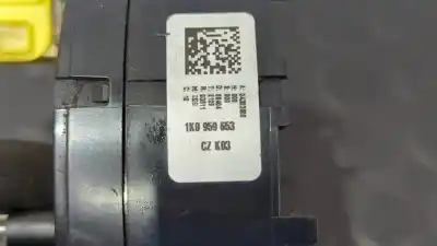 Автозапчасти б/у кольцо подушки безопасности за volkswagen caddy ka/kb (2k) 2.0 sdi ссылки oem iam 1k0959653  