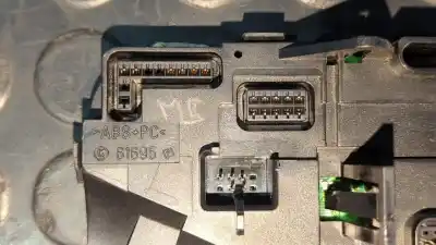 Second-hand car spare part electronic module for volkswagen caddy ka/kb (2k) 2.0 sdi oem iam references 1k0953549  