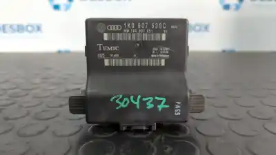 Автозапчасти б/у комфортный модуль за volkswagen caddy ka/kb (2k) 2.0 sdi ссылки oem iam 1k0907530c