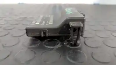 Автозапчасти б/у комфортный модуль за volkswagen caddy ka/kb (2k) 2.0 sdi ссылки oem iam 1k0907530c  