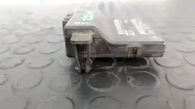 Автозапчасти б/у комфортный модуль за volkswagen caddy ka/kb (2k) 2.0 sdi ссылки oem iam 1k0907530c  