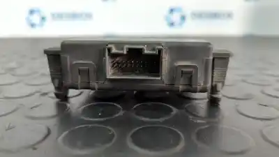 Автозапчасти б/у комфортный модуль за volkswagen caddy ka/kb (2k) 2.0 sdi ссылки oem iam 1k0907530c  