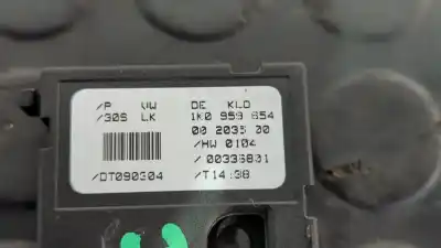 Second-hand car spare part sensor for volkswagen caddy ka/kb (2k) 2.0 sdi oem iam references 1k0959654  