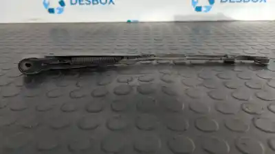 Second-hand car spare part rear windshield wiper arm for bmw serie 3 compact (e46) 316ti oem iam references 8675  