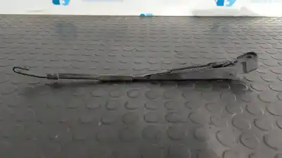 Second-hand car spare part rear windshield wiper arm for bmw serie 3 compact (e46) 316ti oem iam references 8675  