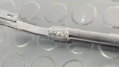 Second-hand car spare part rear windshield wiper arm for bmw serie 3 compact (e46) 316ti oem iam references 8675  