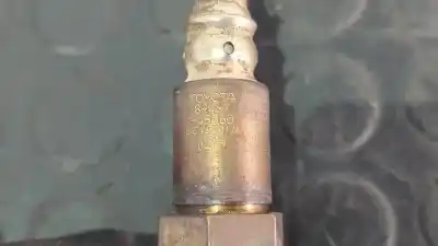 Pezzo di ricambio per auto di seconda mano sonda lambda per toyota lexus rx 400h riferimenti oem iam 8946748060  