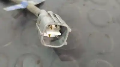 Pezzo di ricambio per auto di seconda mano sonda lambda per toyota lexus rx 400h riferimenti oem iam 8946748060  