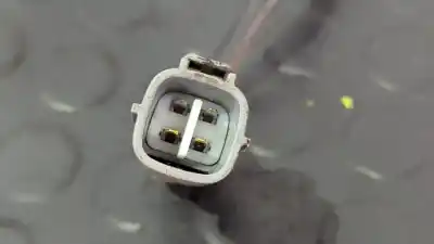 Second-hand car spare part lambda probe for toyota lexus rx 400h oem iam references 8946548210  
