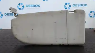 Автозапчасти б/у левая зона за VOLKSWAGEN CADDY KA/KB (2K) 2.0 SDI ссылки OEM IAM 2K0857551A  