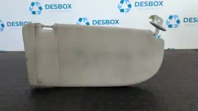 Автозапчасти б/у правая зона за VOLKSWAGEN CADDY KA/KB (2K) 2.0 SDI ссылки OEM IAM 2K0857552  