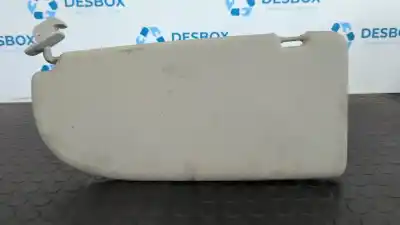 Автозапчастина б/у правильний натір для volkswagen caddy ka/kb (2k) 2.0 sdi посилання на oem iam 2k0857552  